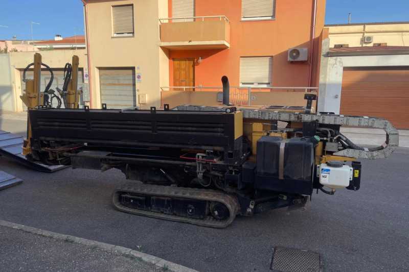 OmecoHub - Immagine VERMEER D20X22II